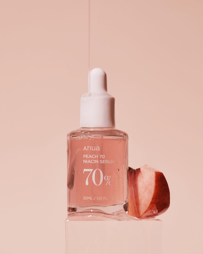 Annual Serum 70% Niacinamide