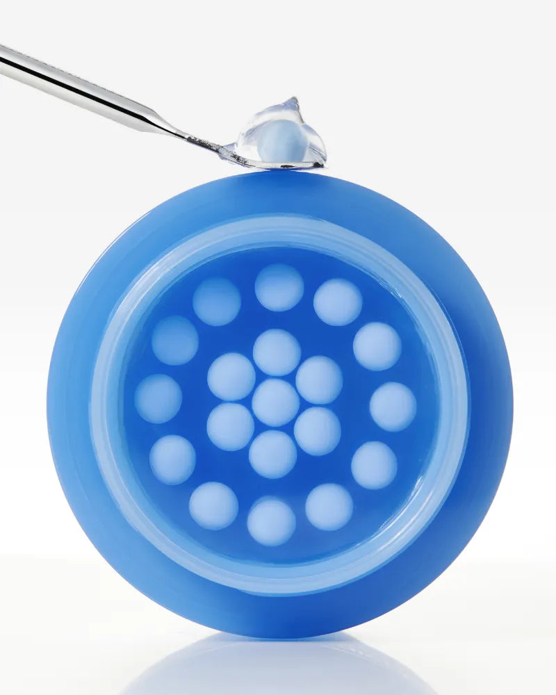 Crema hidratante en cápsulas con ácido hialurónico - 55 g