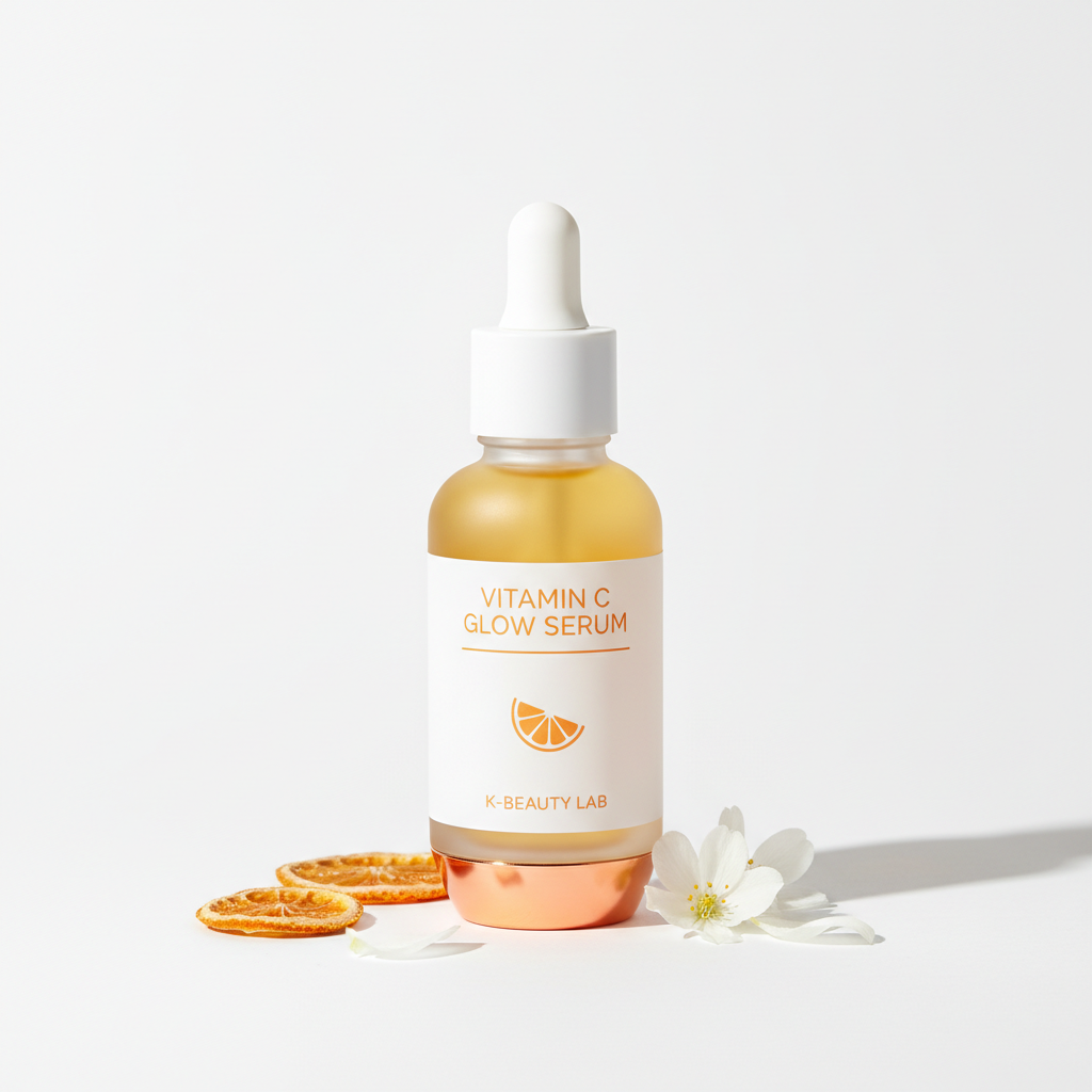 Serum Vitamina C