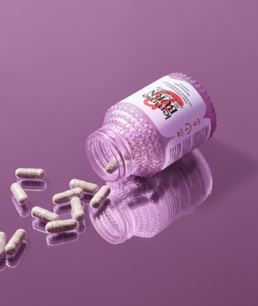 Lemme Burn® Activador AMPK