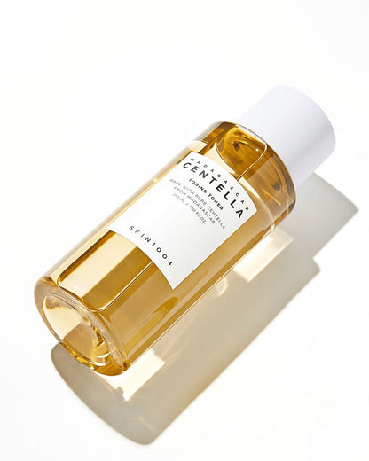 Madagascar Centella Toning Toner 210ml 