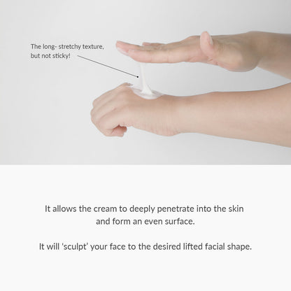 Rapid Firm Sculpting Cream