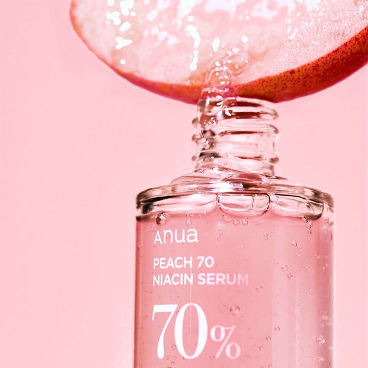 Annual Serum 70% Niacinamide 