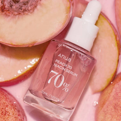 Annual Serum 70% Niacinamide 