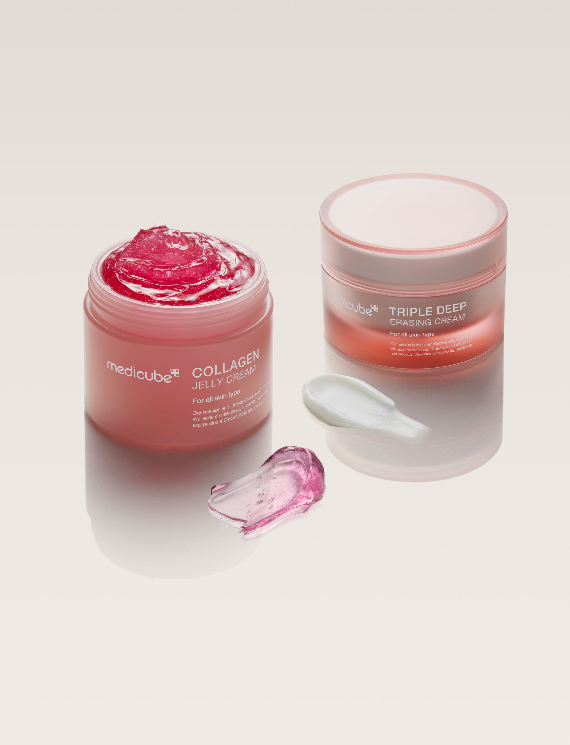 COLLAGEN JELLY CREAM 110ml