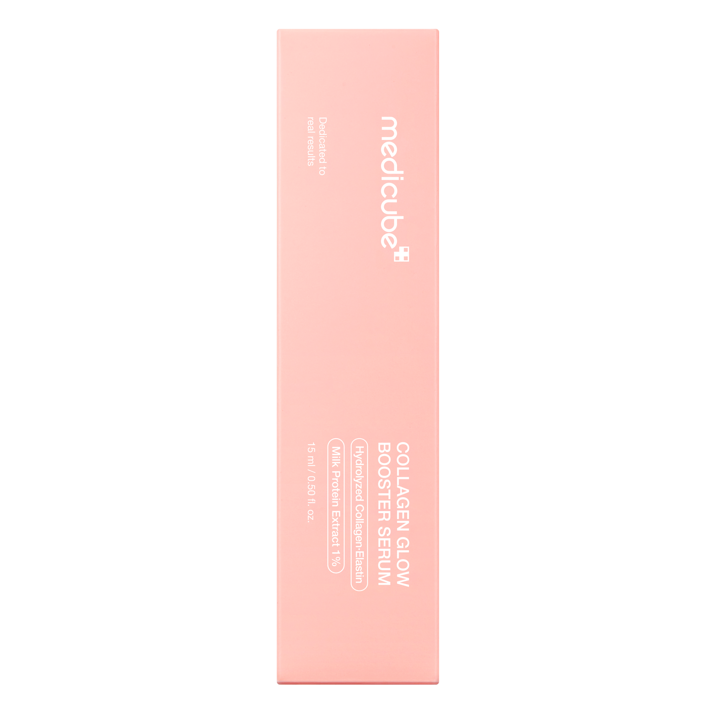 Medicube Collagen Glow Booster Serum 15 ml