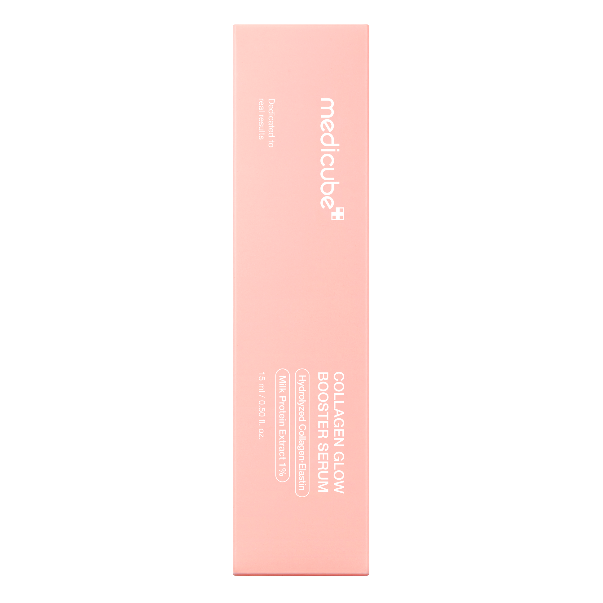 Medicube Collagen Glow Booster Serum 15 ml