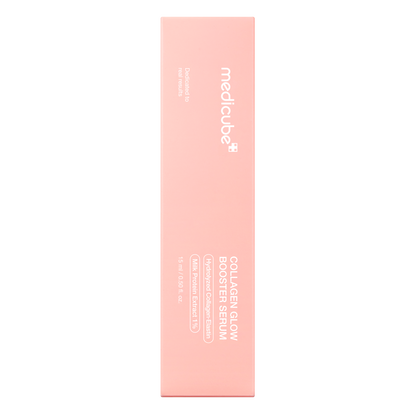 Medicube Collagen Glow Booster Serum 15 ml