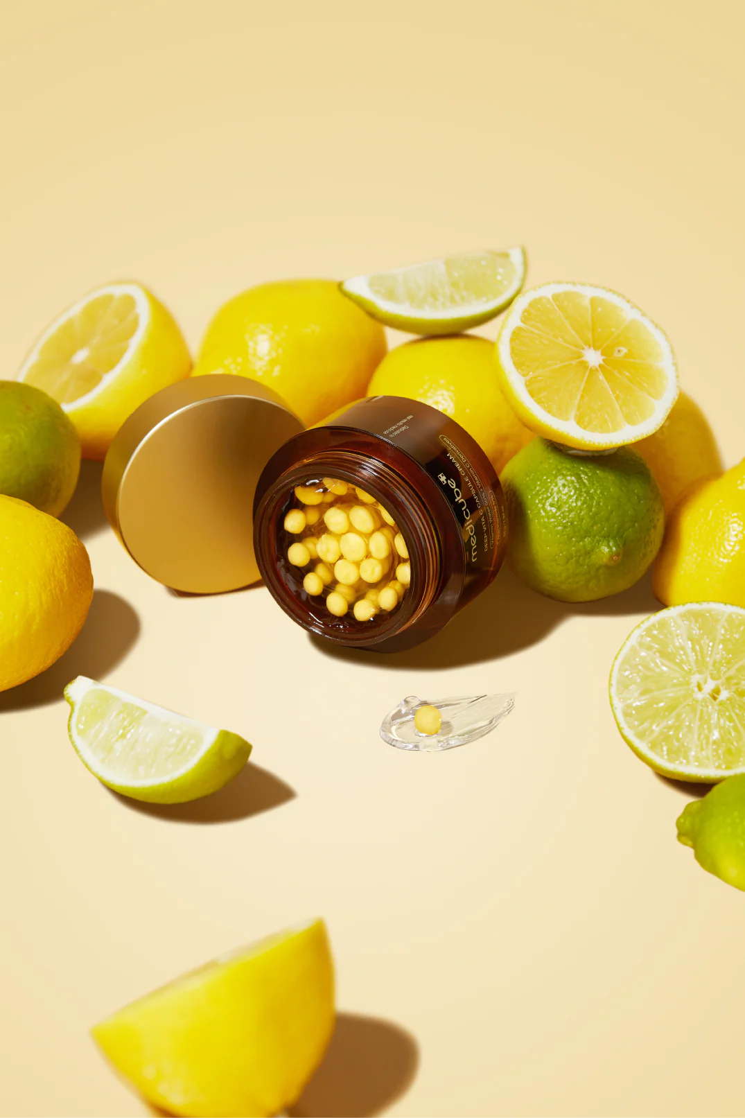 Medicube – Crema Facial con Vitamina C