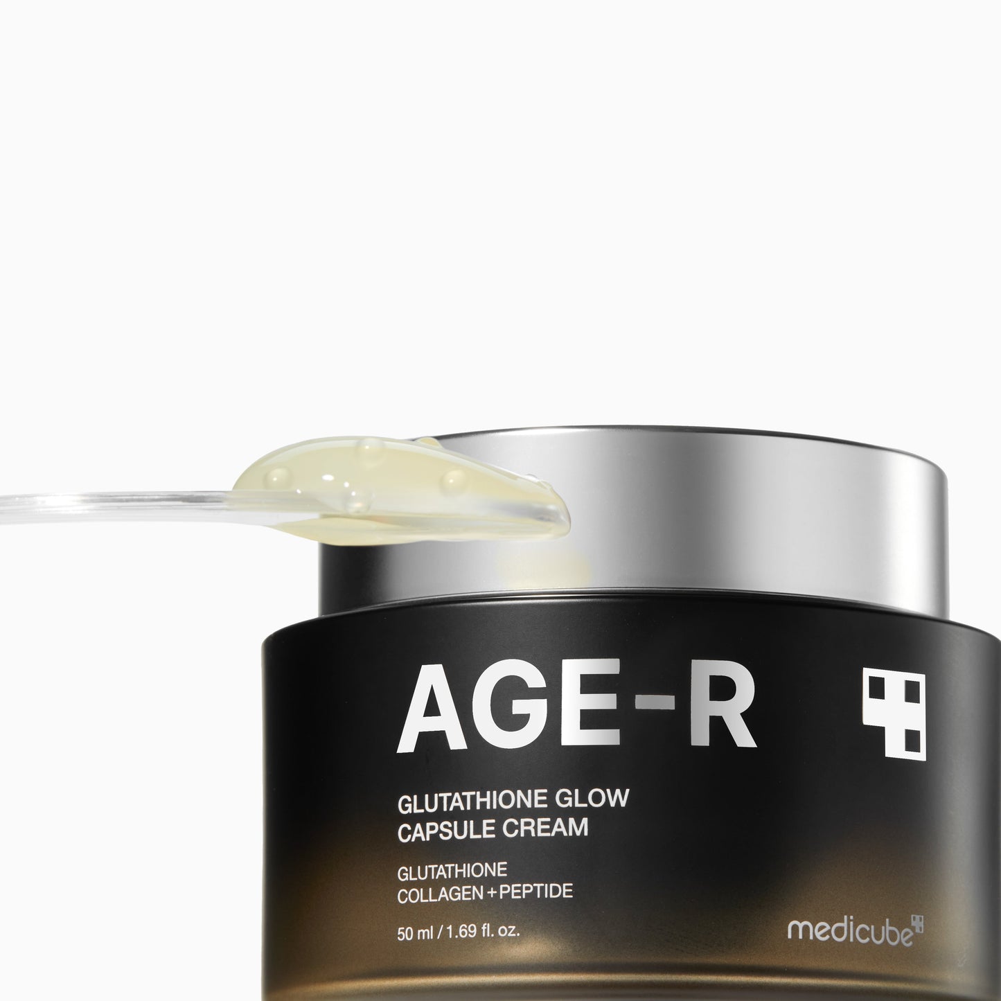 Medicube Glutathione Glow Capsule Cream