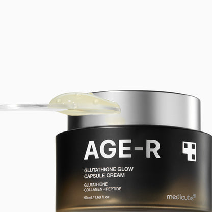 Medicube Glutathione Glow Capsule Cream