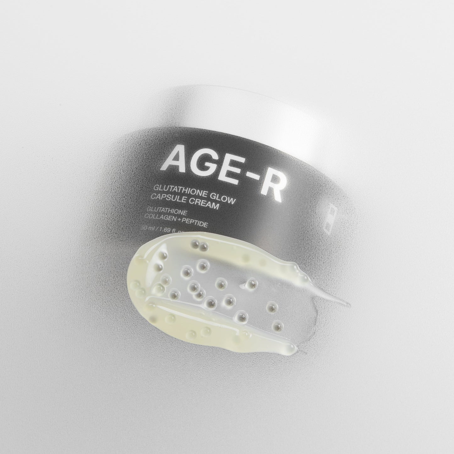 Medicube Glutathione Glow Capsule Cream