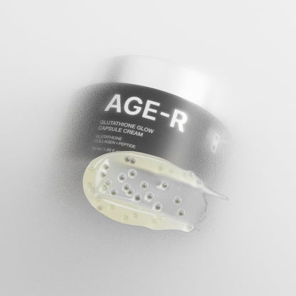 Medicube Glutathione Glow Capsule Cream