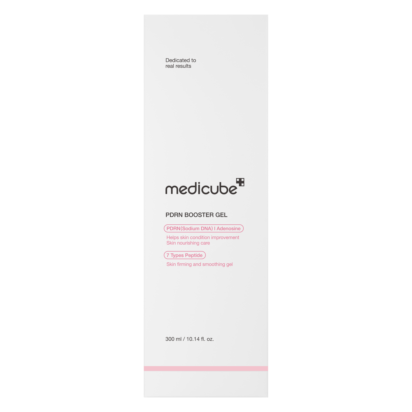 Medicube PDRN Booster Gel 300 ml