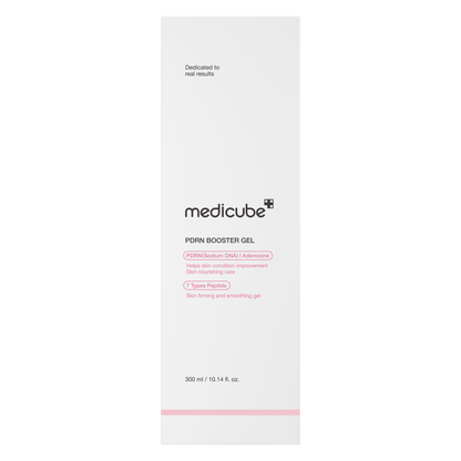 Medicube PDRN Booster Gel 300 ml