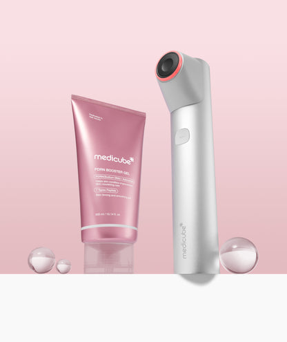 Medicube PDRN Booster Gel 300 ml