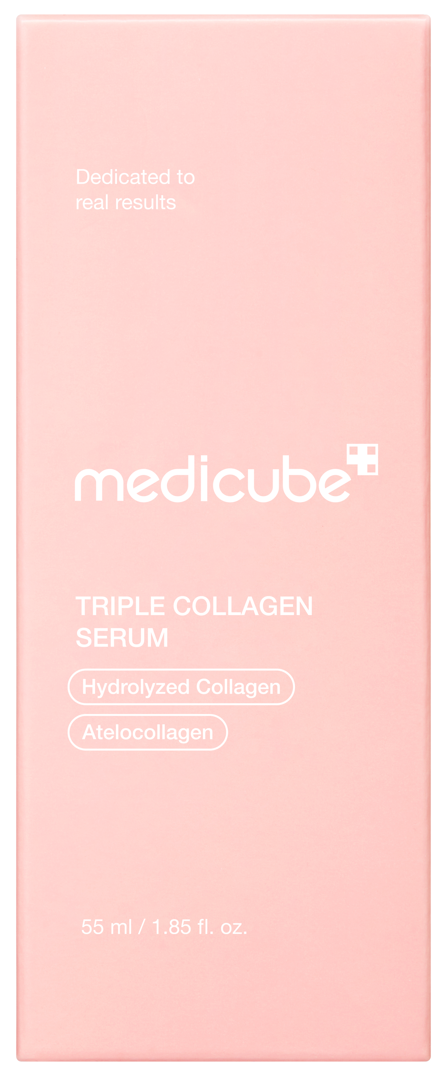 Medicube Triple Collagen Serum 4.0 55 ml