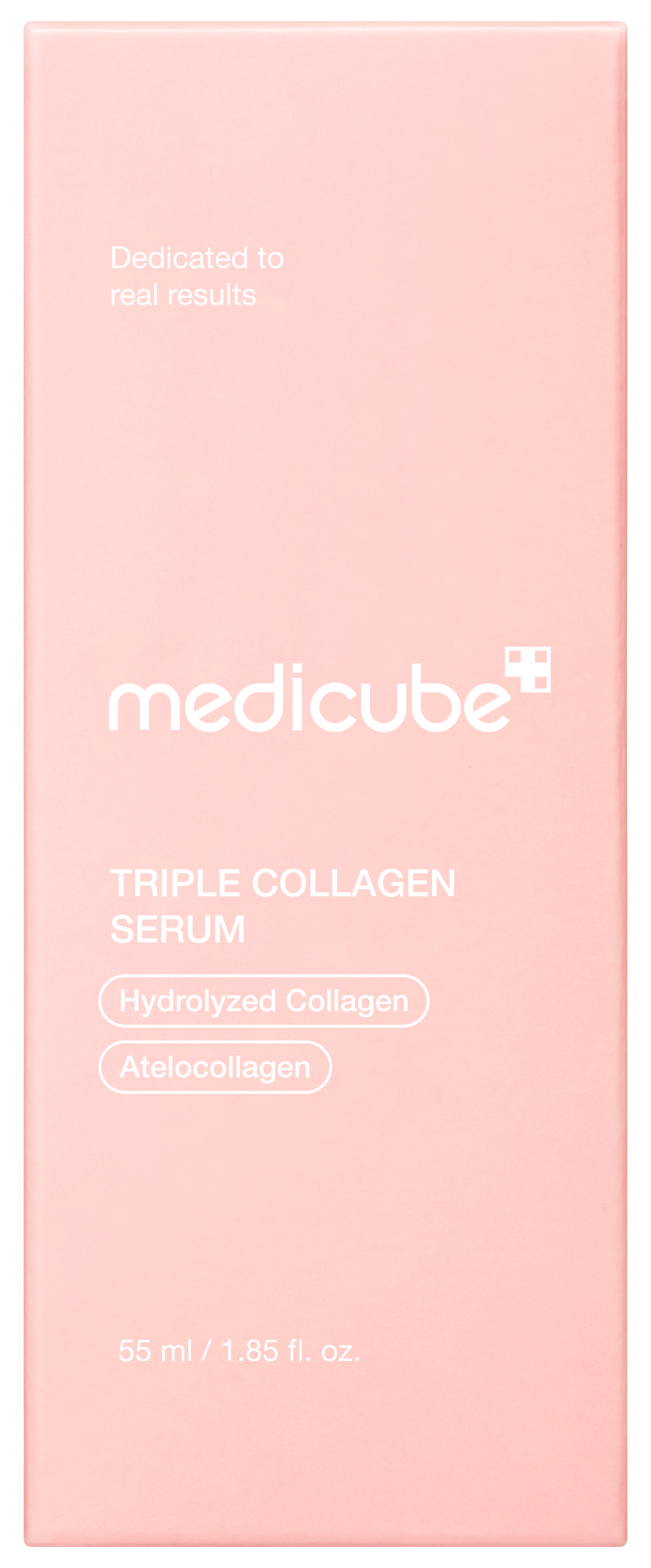 Medicube Triple Collagen Serum 4.0 55 ml