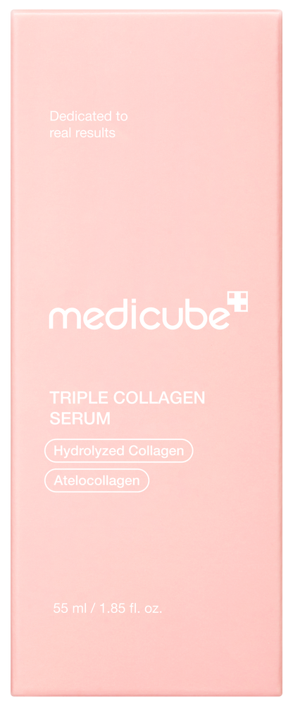 Medicube Triple Collagen Serum 4.0 55 ml