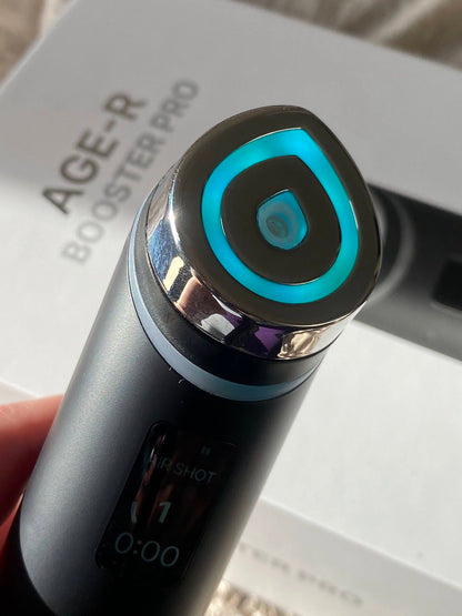 Medicube AGE-R Booster Pro