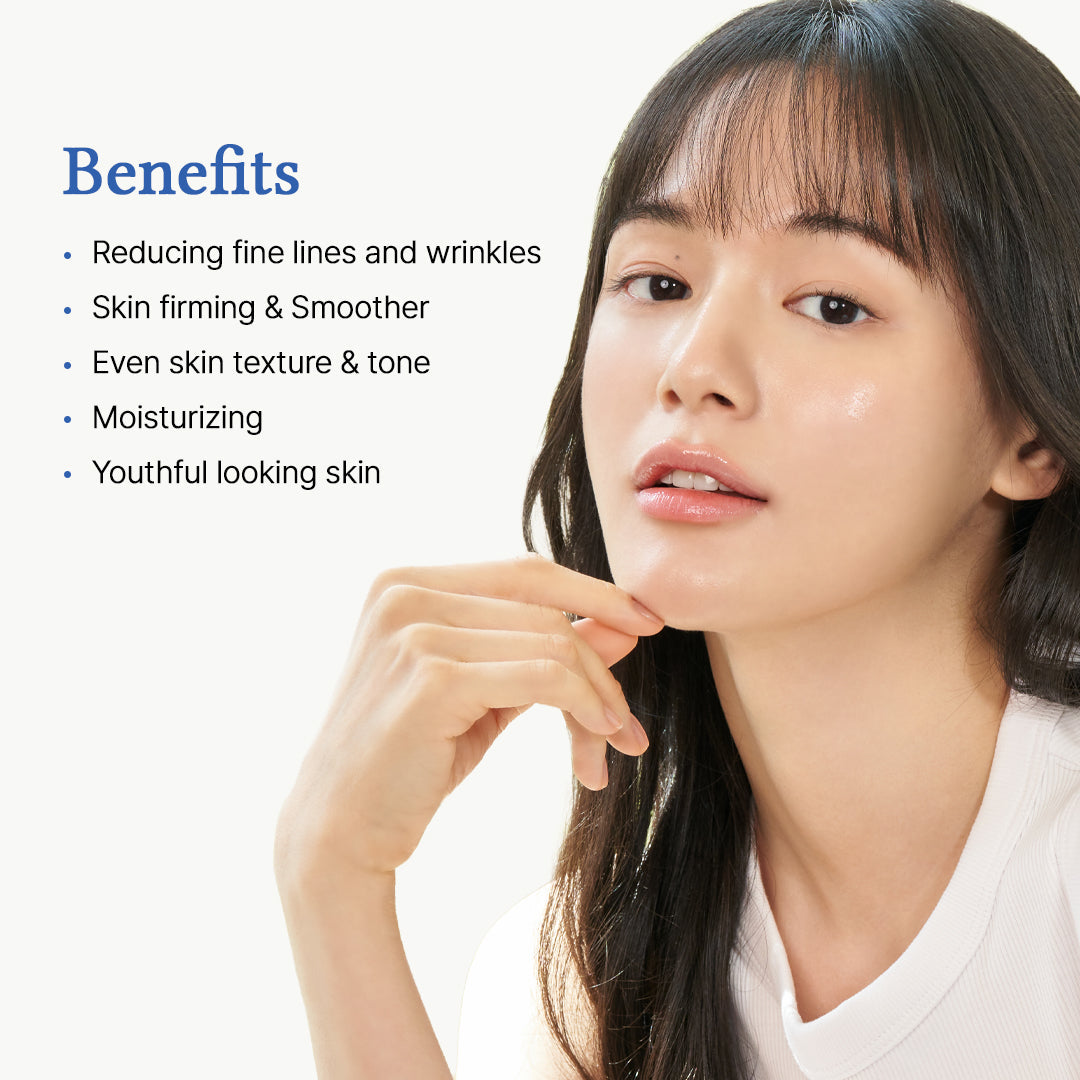 0.1 Gentle Retinol Serum