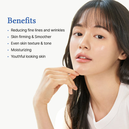 0.1 Gentle Retinol Serum