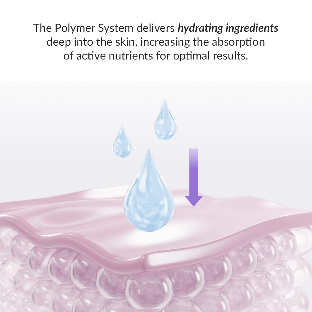 Jelly Seal Dewy Mask (Pack of 4)