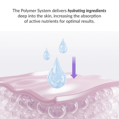 Jelly Seal Dewy Mask (Pack of 4)