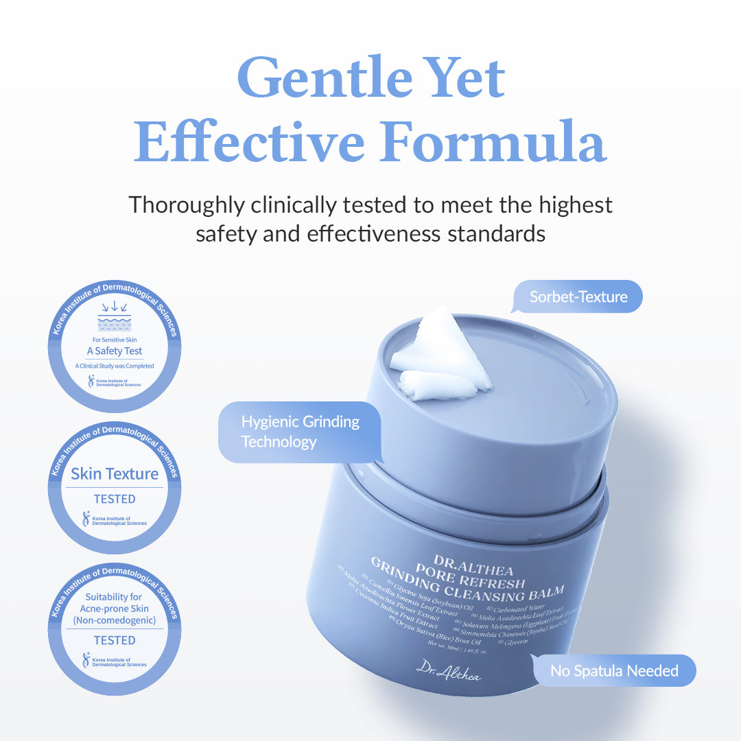 Deep Hydrating Routine Set