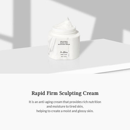 Rapid Firm Sculpting Cream