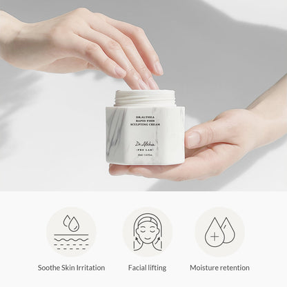 Rapid Firm Sculpting Cream