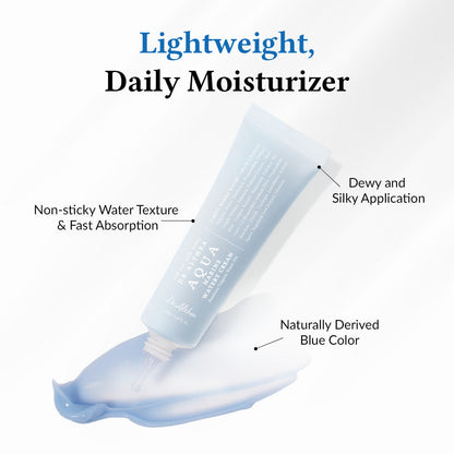 Aqua Marine Hydration Trio