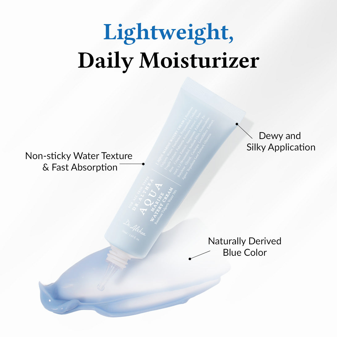 Deep Hydrating Routine Set