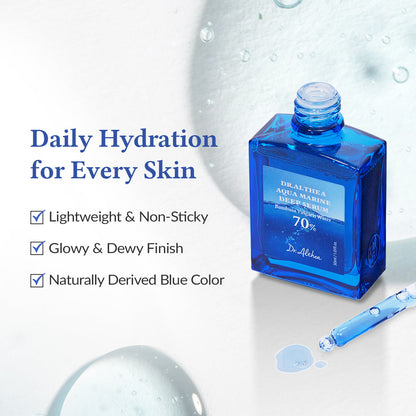 Deep Hydrating Routine Set