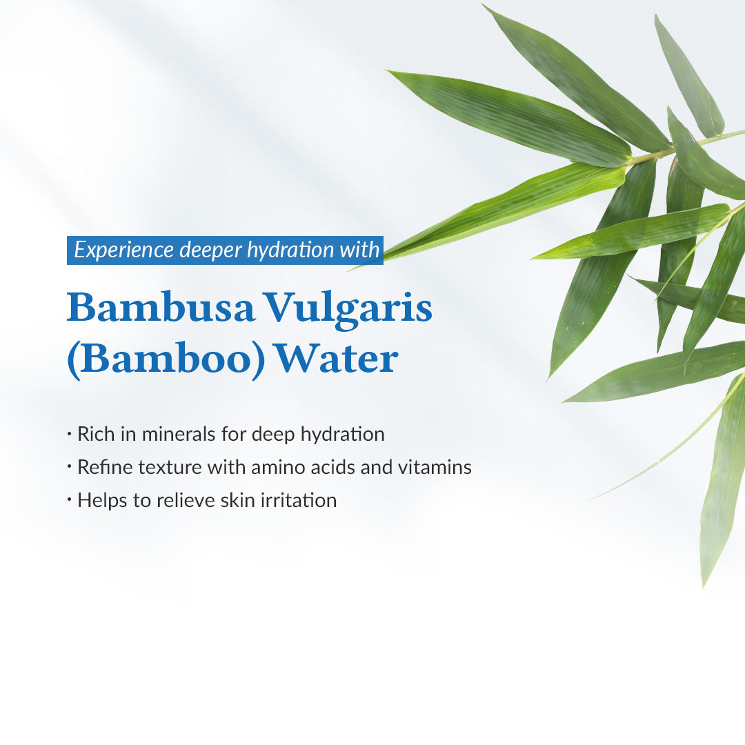 Aqua Marine Hydration Trio