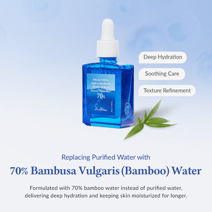 Aqua Marine Hydration Trio