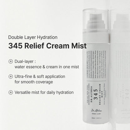 3-Step Hydration Care Set