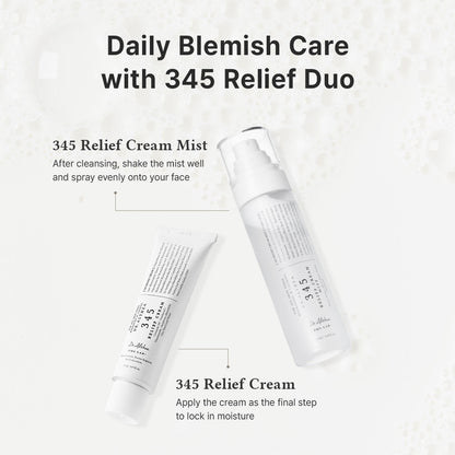 Calming Relief Set
