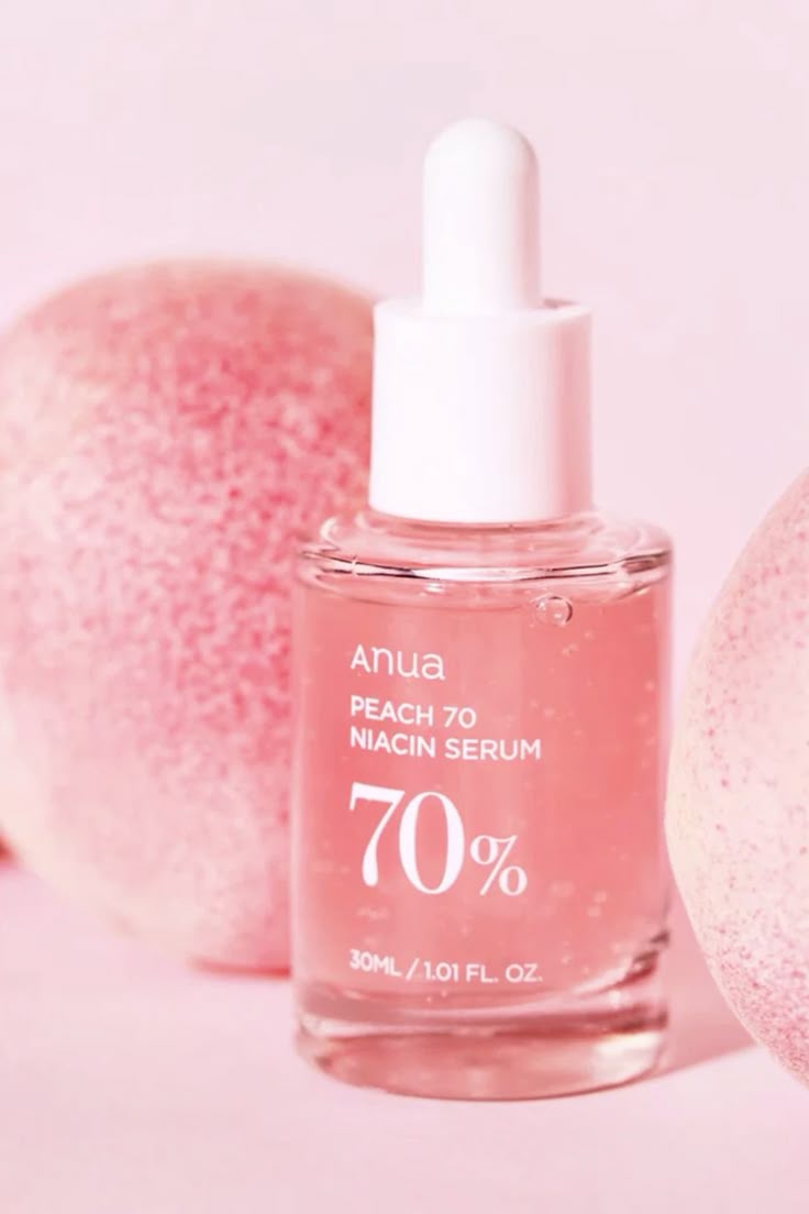 Annual Serum 70% Niacinamide 