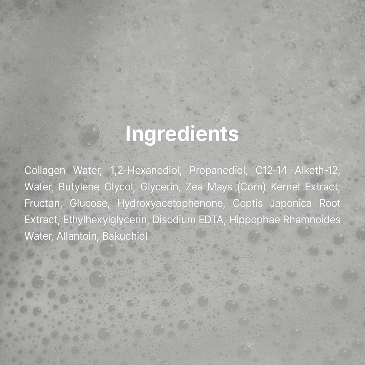 ABC Glow Whipped Serum