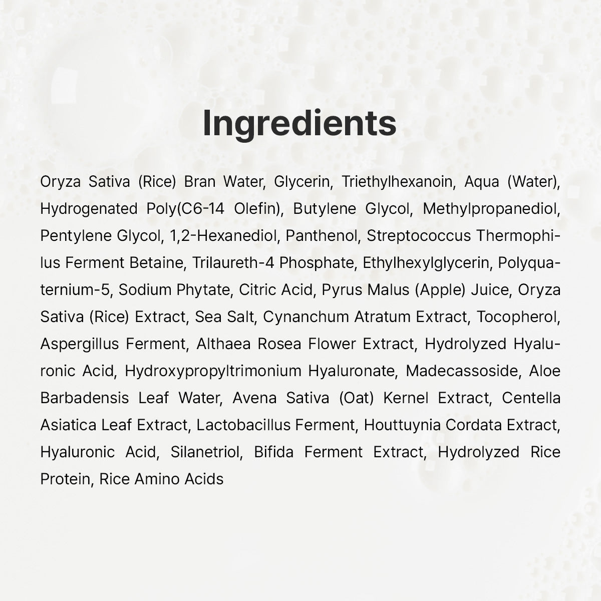 345 Relief Cream Mist