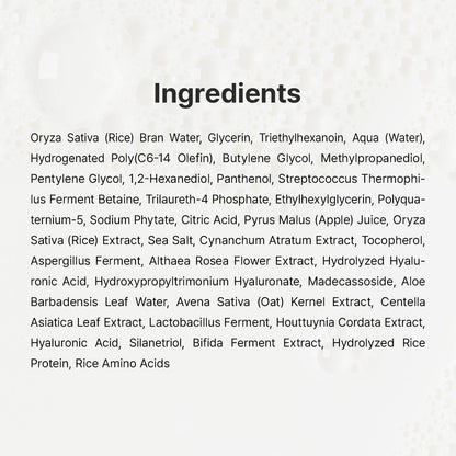 345 Relief Cream Mist