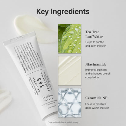 Post Acne Care Set (Boosting)