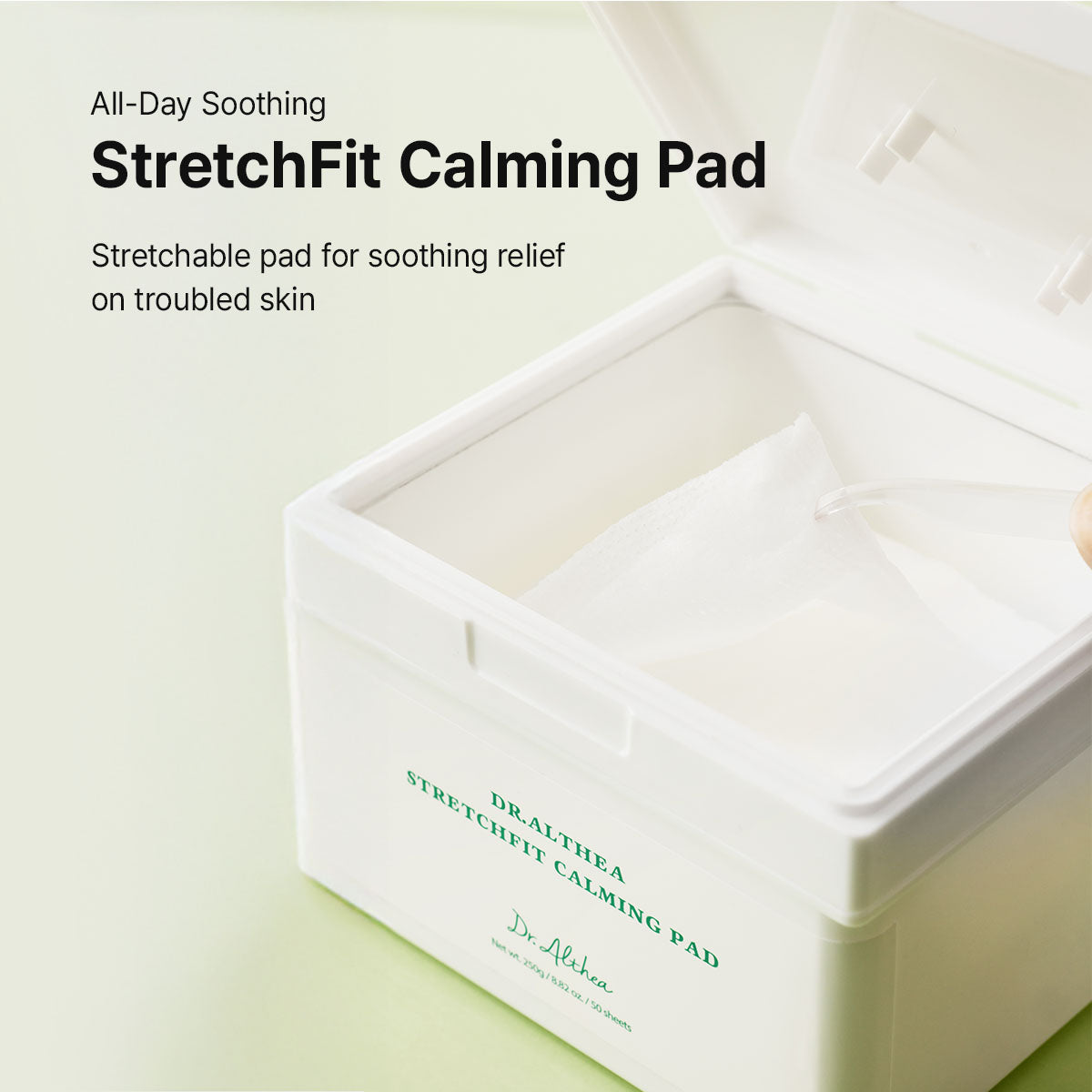 Calming Relief Set