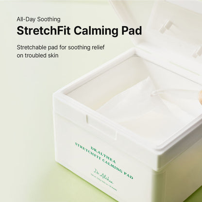 Calming Relief Set