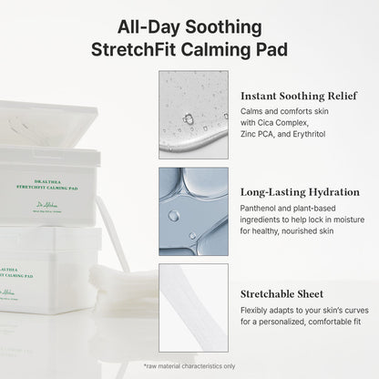 Calming Relief Set