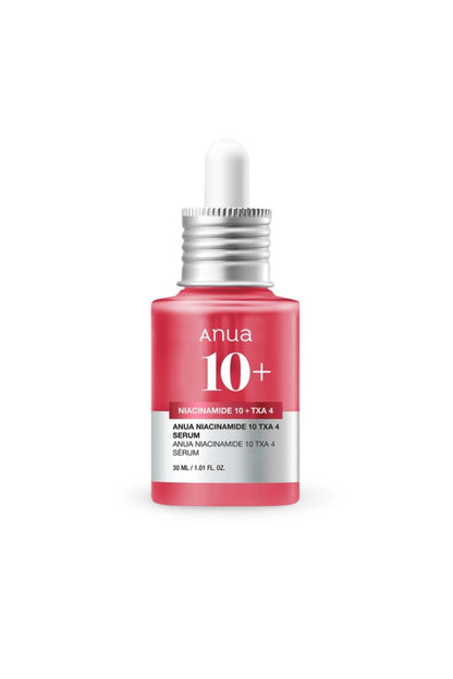 Niacinamide 10% + TXA 4% Serum 30ml