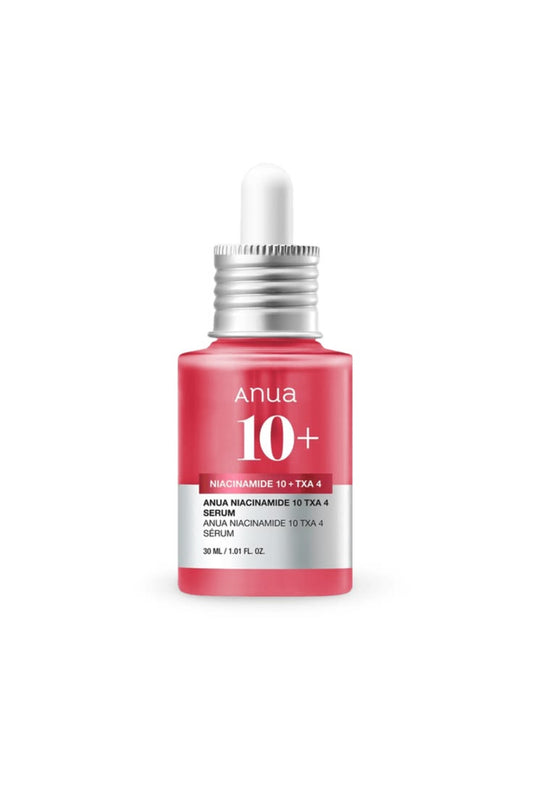 Niacinamide 10% + TXA 4% Serum 30ml