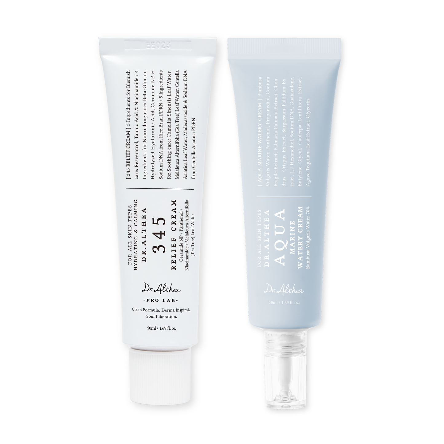 Acne & Barrier Care Duo
