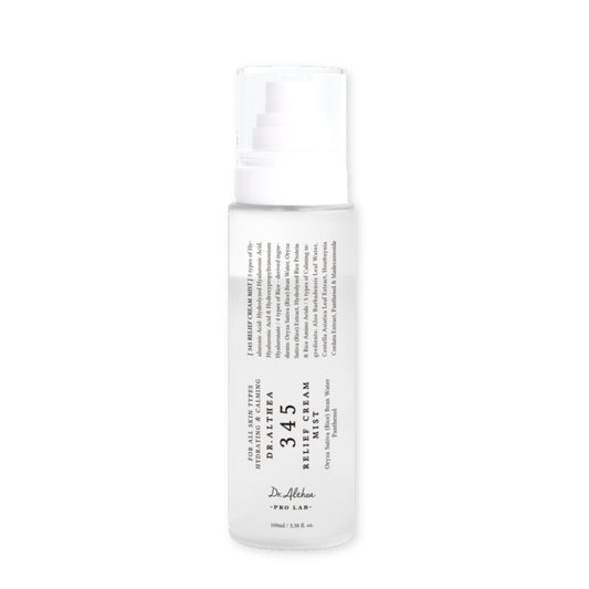 345 Relief Cream Mist